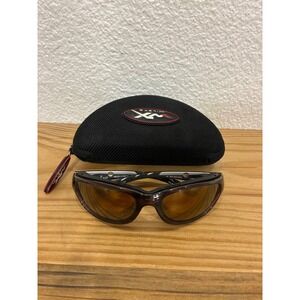 Wiley X Air Rage Sunglasses Z87 EN166S